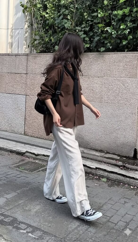 stylish layer fashion women’s clothing style guide