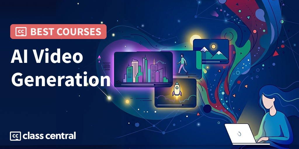 “AI video creation course online – learn to create videos using artificial intelligence tools”