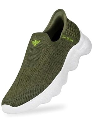 Dr.Ortho PAINFREE Ease Men Shoes