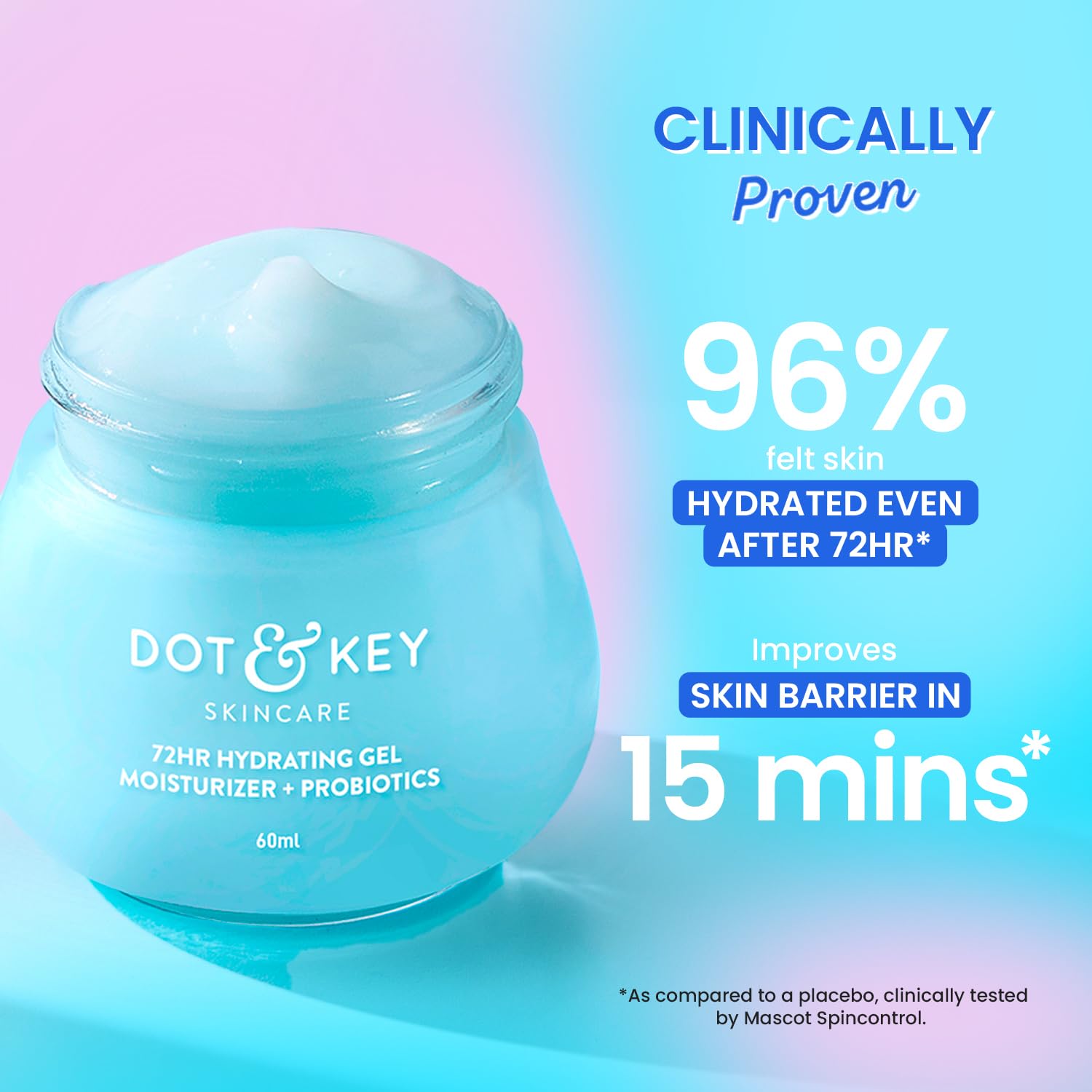 DOT & KEY MOISTURIZER - Image 3