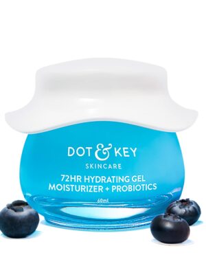 DOT & KEY MOISTURIZER
