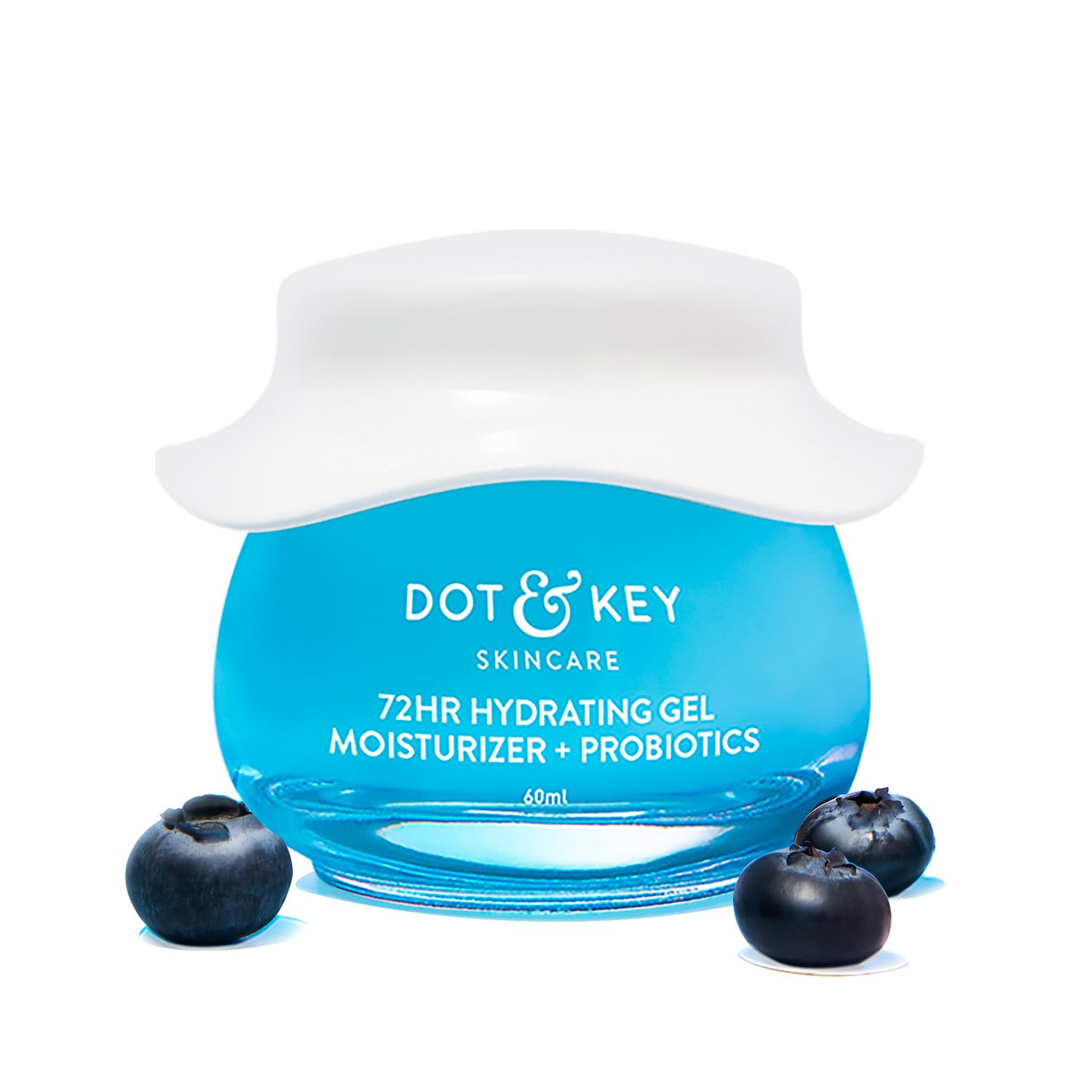 DOT & KEY MOISTURIZER
