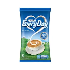 Nestlé EveryDay Dairy Creamer, 1kg
