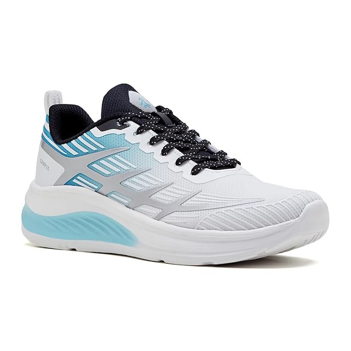 Campus Men's RELTO Running Shoes - Image 5