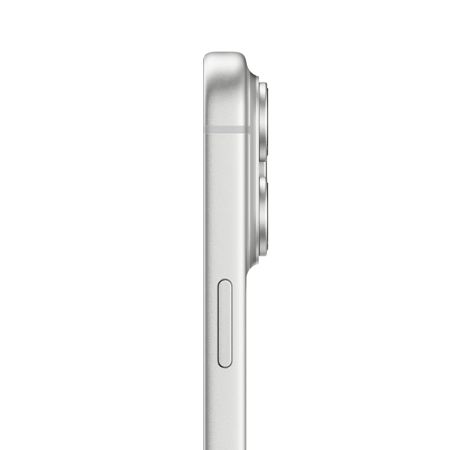 Apple iPhone 17 Pro Max 2 TB: 17.42 cm (6.9″) Display with Promotion, A19 Pro Chip, Best Battery Life in Any iPhone Ever, Pro Fusion Camera System, Center Stage Front Camera; Silver - Image 6