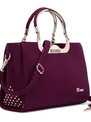 EXOTIC hand bag for women | EXOTIC