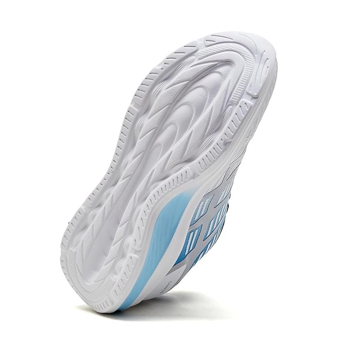 Campus Men's RELTO Running Shoes - Image 2