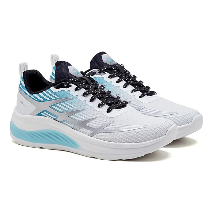 Campus Men's RELTO Running Shoes - Image 4