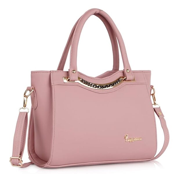 Lady Quinton Premium Women's Handbag