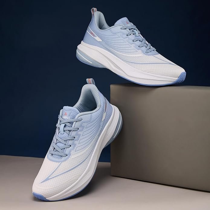 Campus Men's DRIVO Running Shoes - Image 2