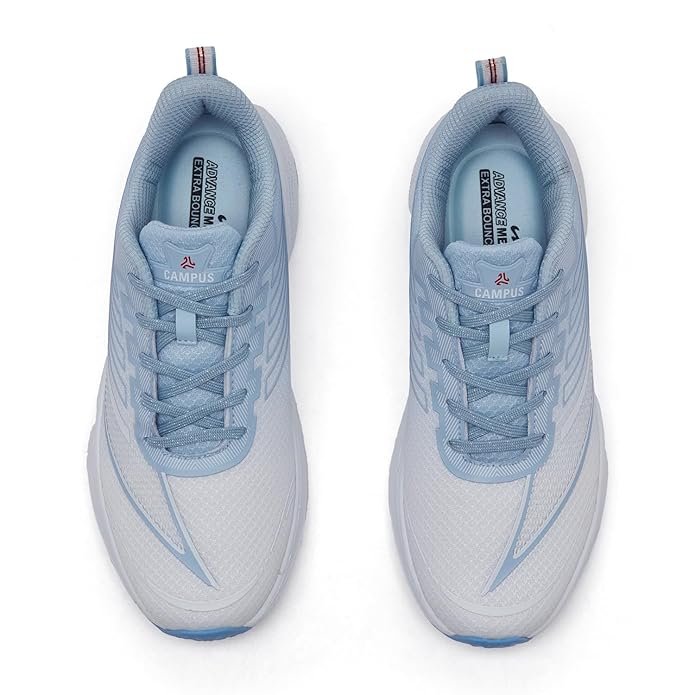 Campus Men's DRIVO Running Shoes - Image 3