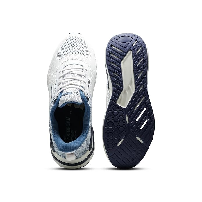 ASIAN Men TITAN-01 Sports Shoes for Running - Image 3