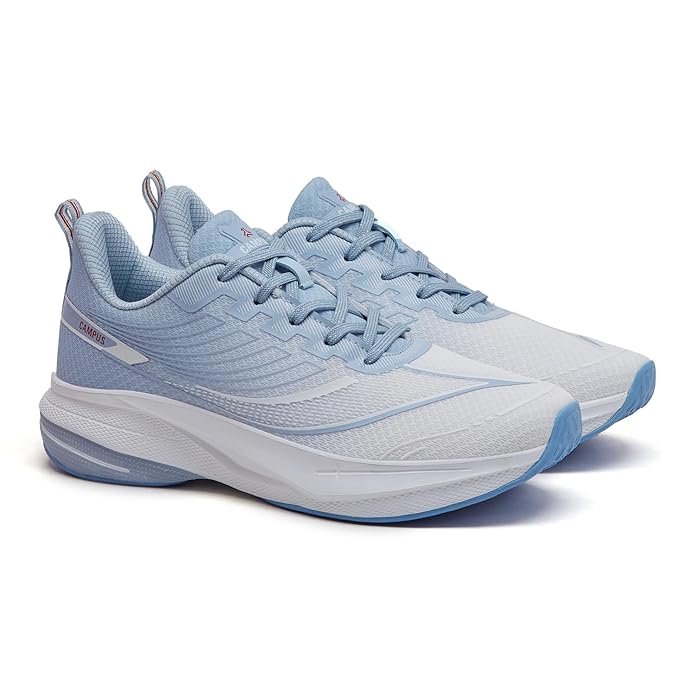 Campus Men's DRIVO Running Shoes - Image 4