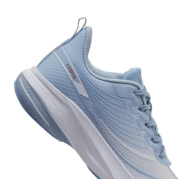 Campus Men's DRIVO Running Shoes - Image 5