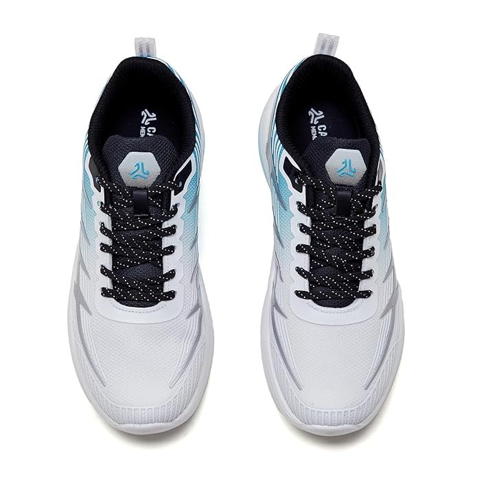 Campus Men's RELTO Running Shoes - Image 3