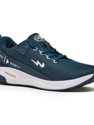 Campus Men Refresh Pro Running Shoes