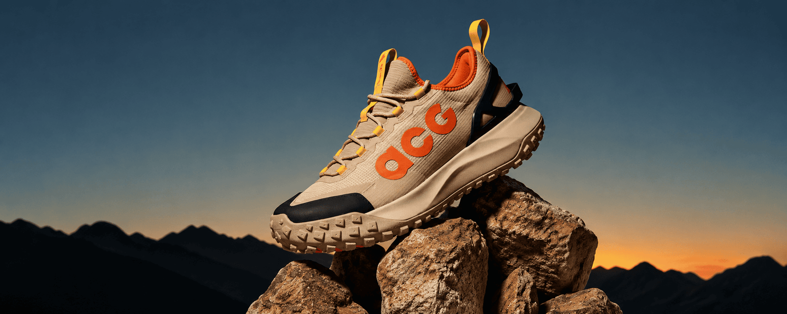 Campus Men First Running Shoes - Image 5