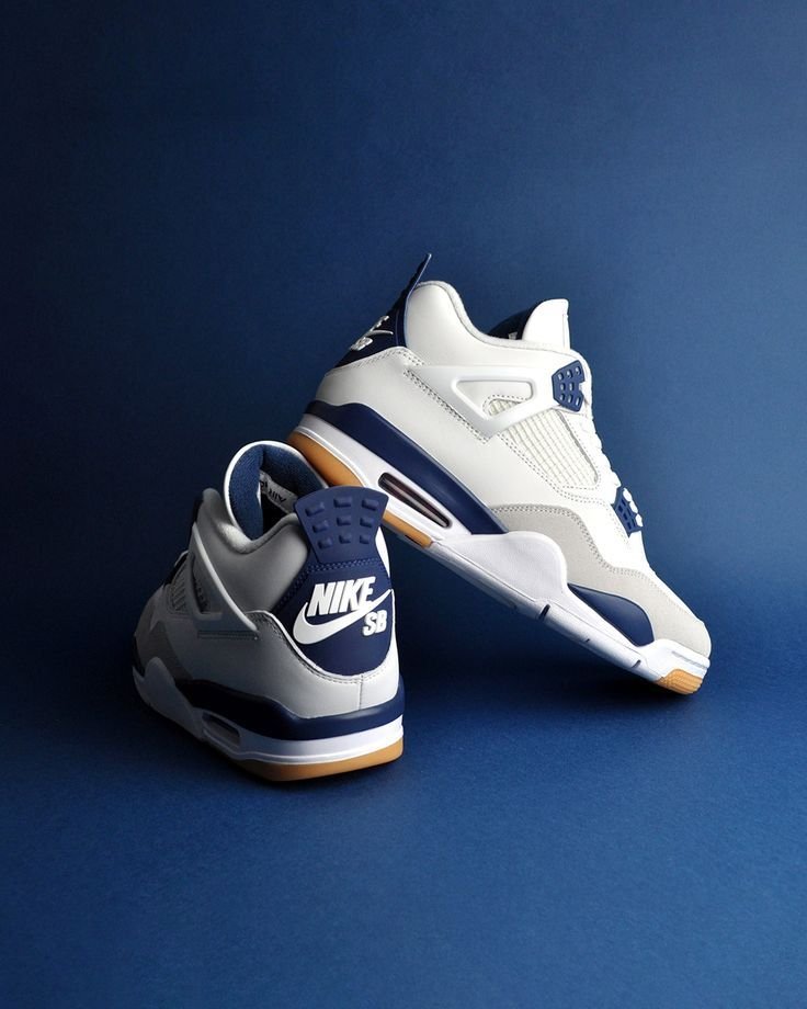 Campus Men First Running Shoes - Image 3