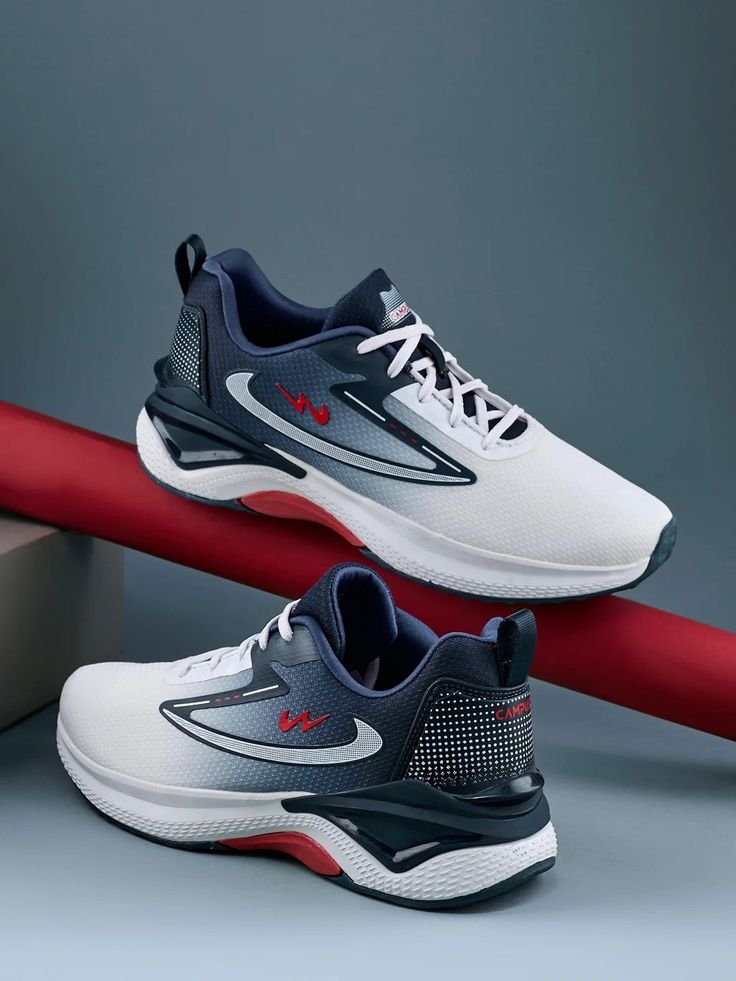 ASIAN Men TITAN-01 Sports Shoes for Running