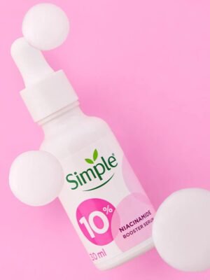 10% Niacinamide Booster Serum - 30ml