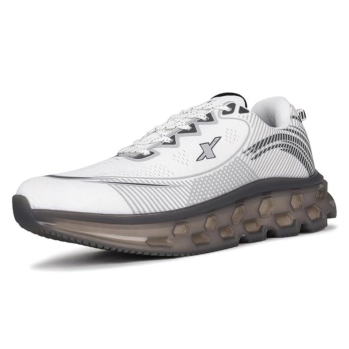SPARX Mens Sm 9079 Sports Shoes - Image 7