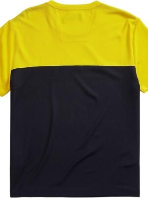 Nautica Men's Nautica Men's Navtech Colorblock Tee