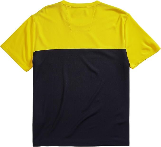 Nautica Men's Nautica Men's Navtech Colorblock Tee