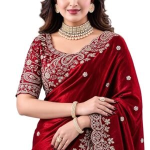 majisa suit & saree
