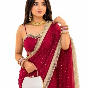 kesar suits & saree